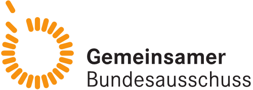 Gemeinsamer Bundesausschuss (G-BA)