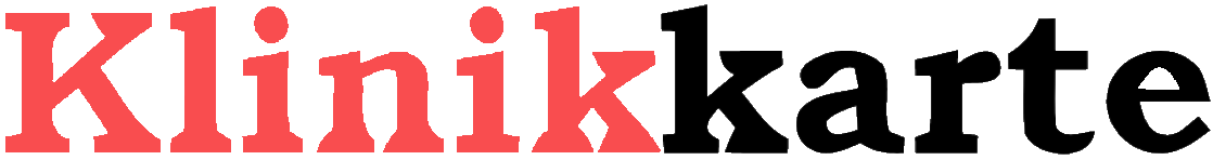 Klinikkarte Logo