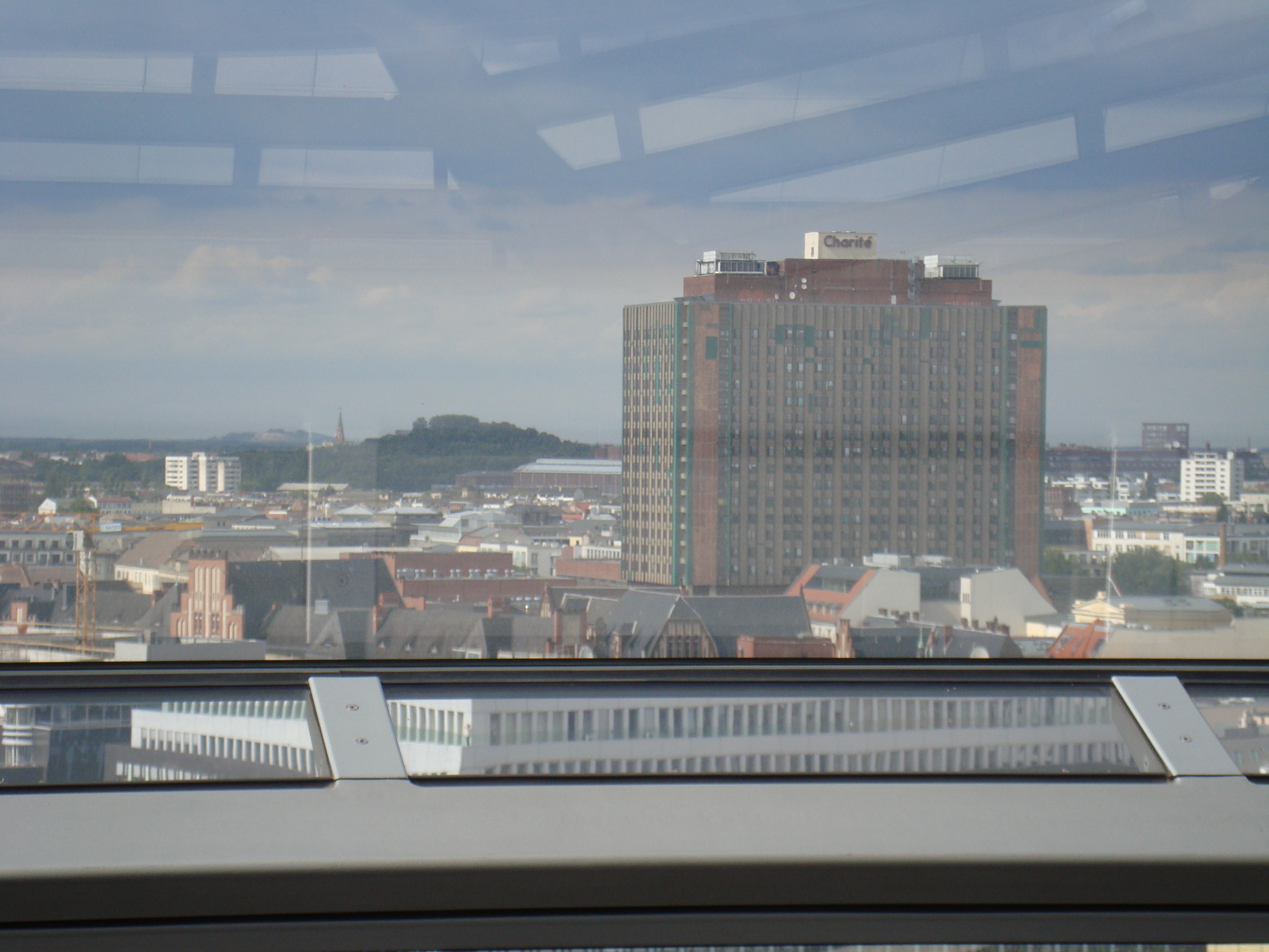 Charité - Universitätsmedizin Berlin – Bild 1