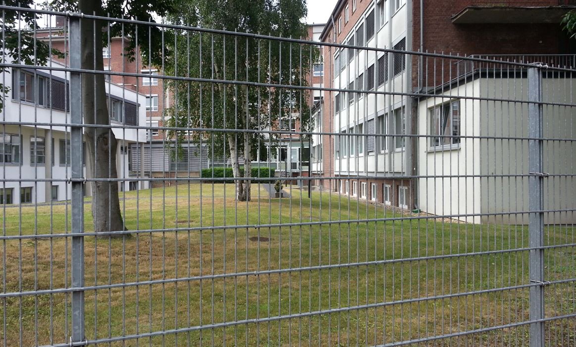 Cellitinnen-Krankenhaus Maria-Hilf – Bild 4