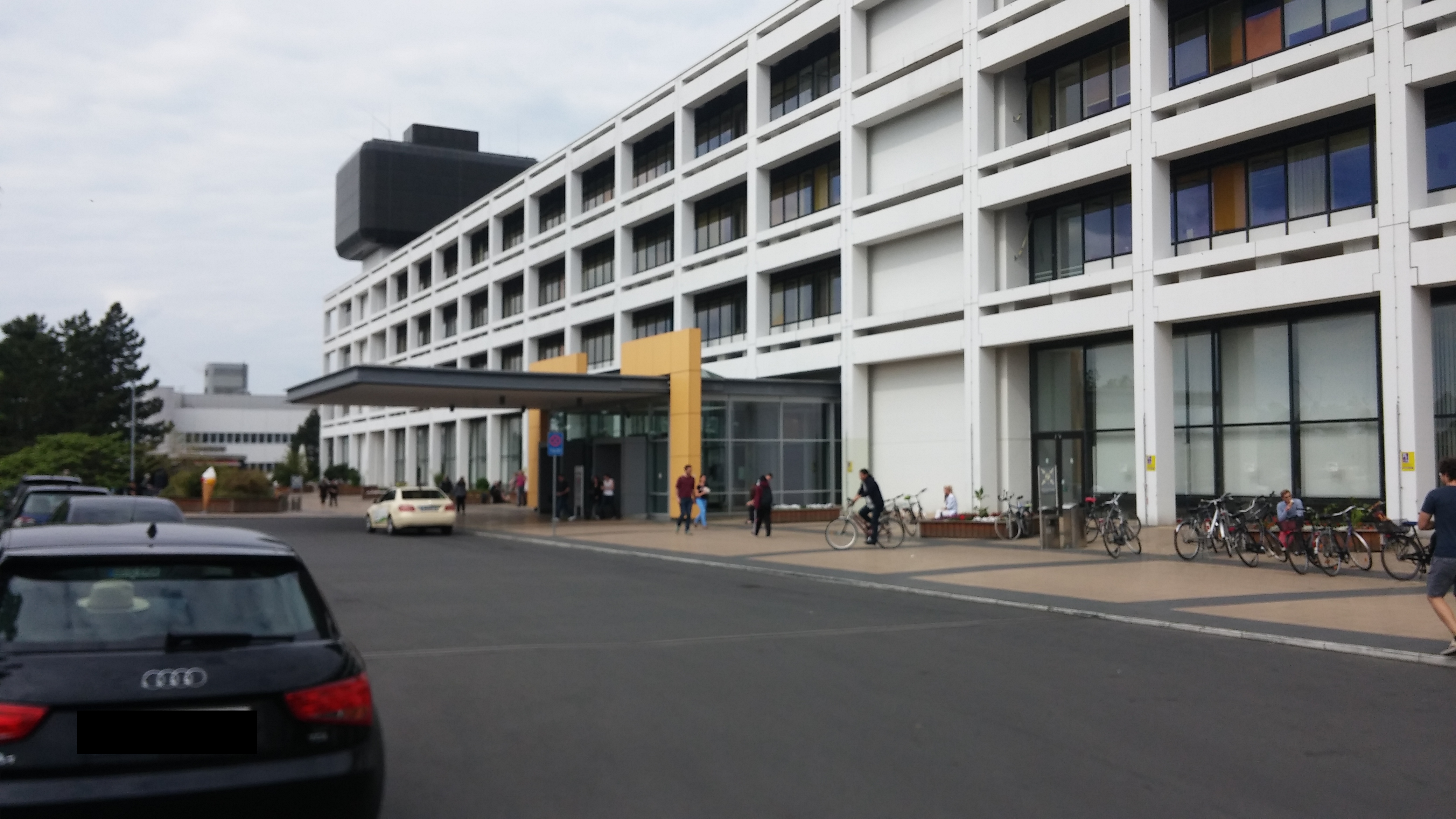 Universitätsmedizin Göttingen