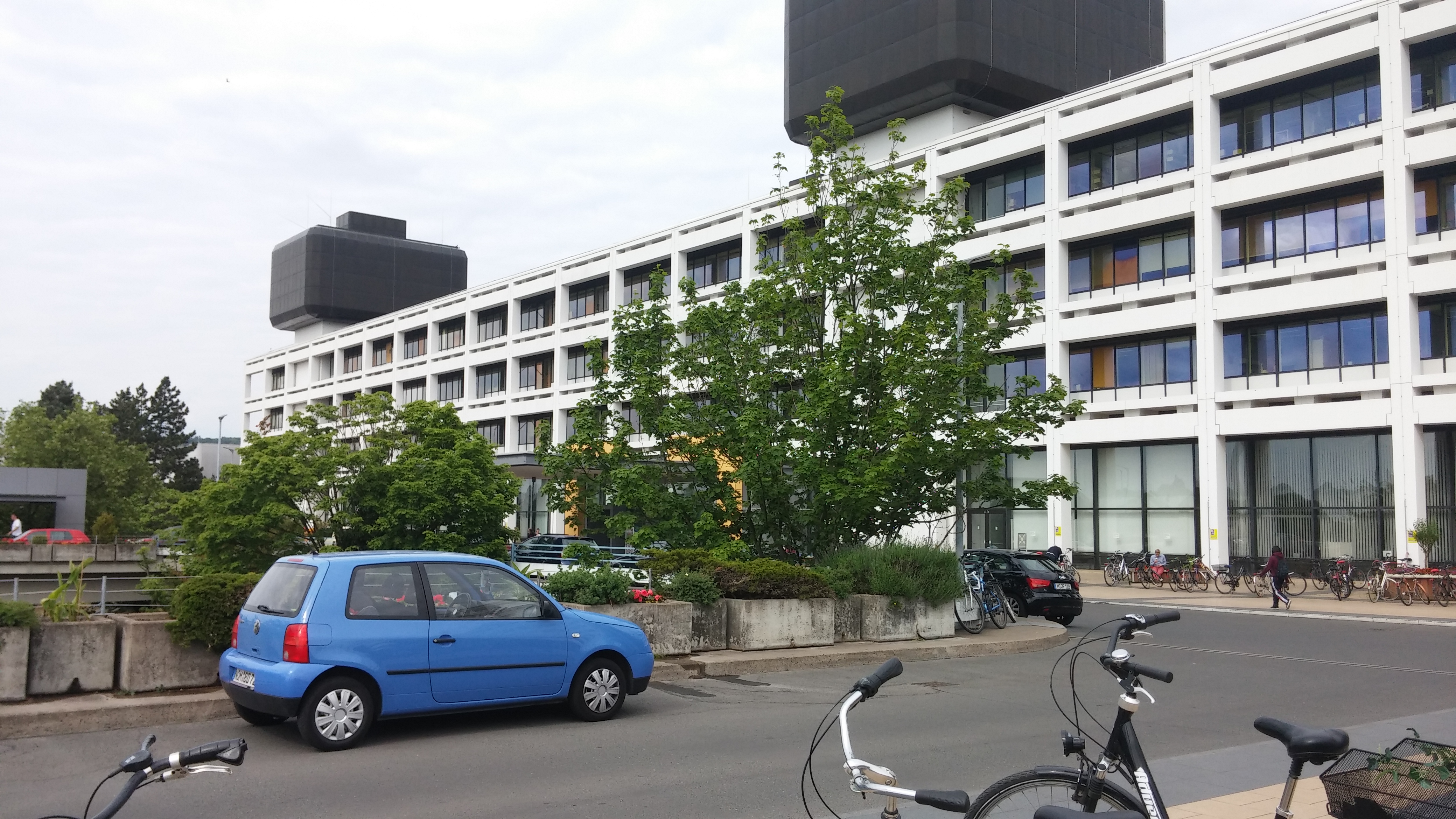 Universitätsmedizin Göttingen – Bild 2