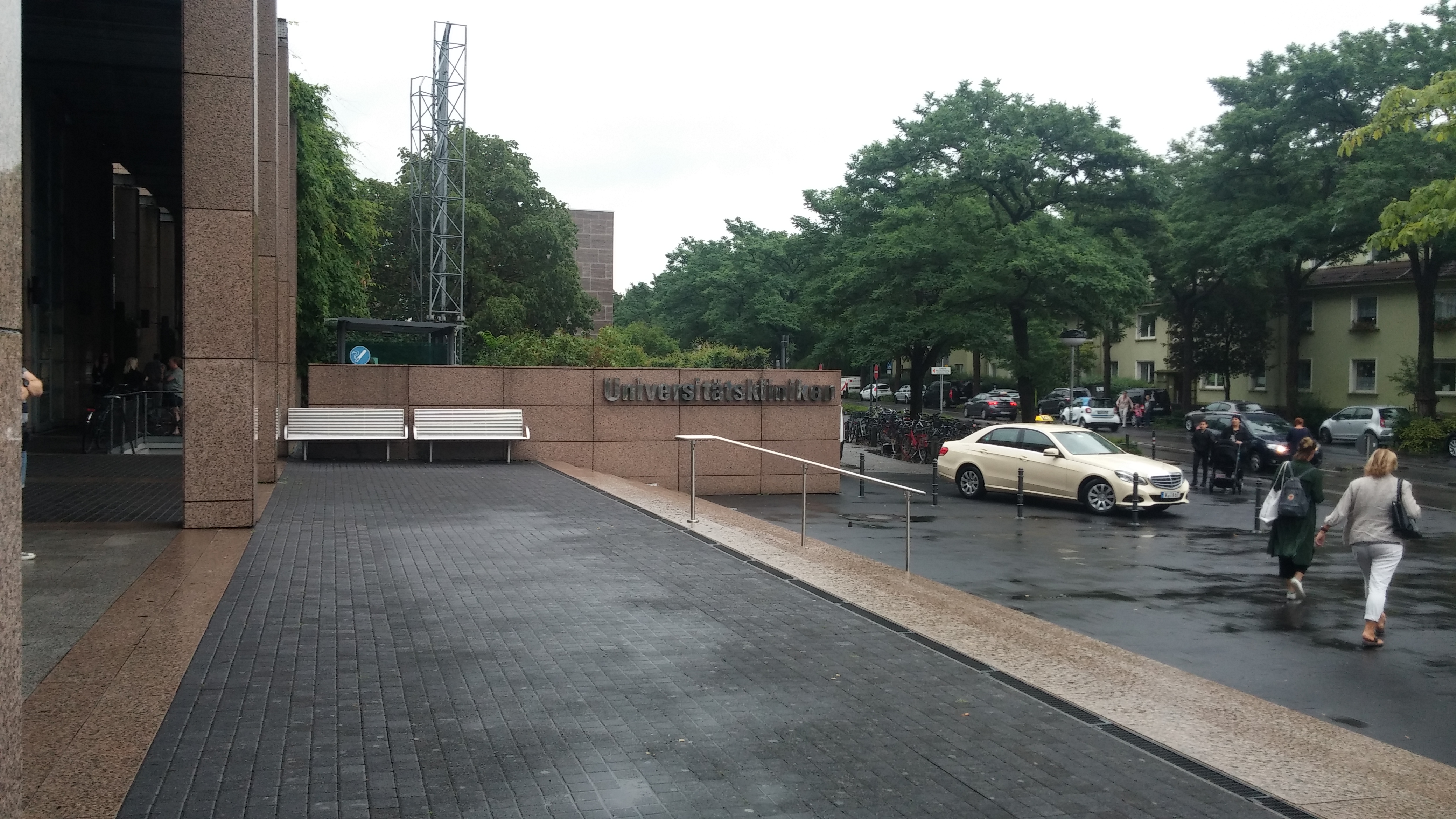 Universitätsklinikum Köln – Bild 3