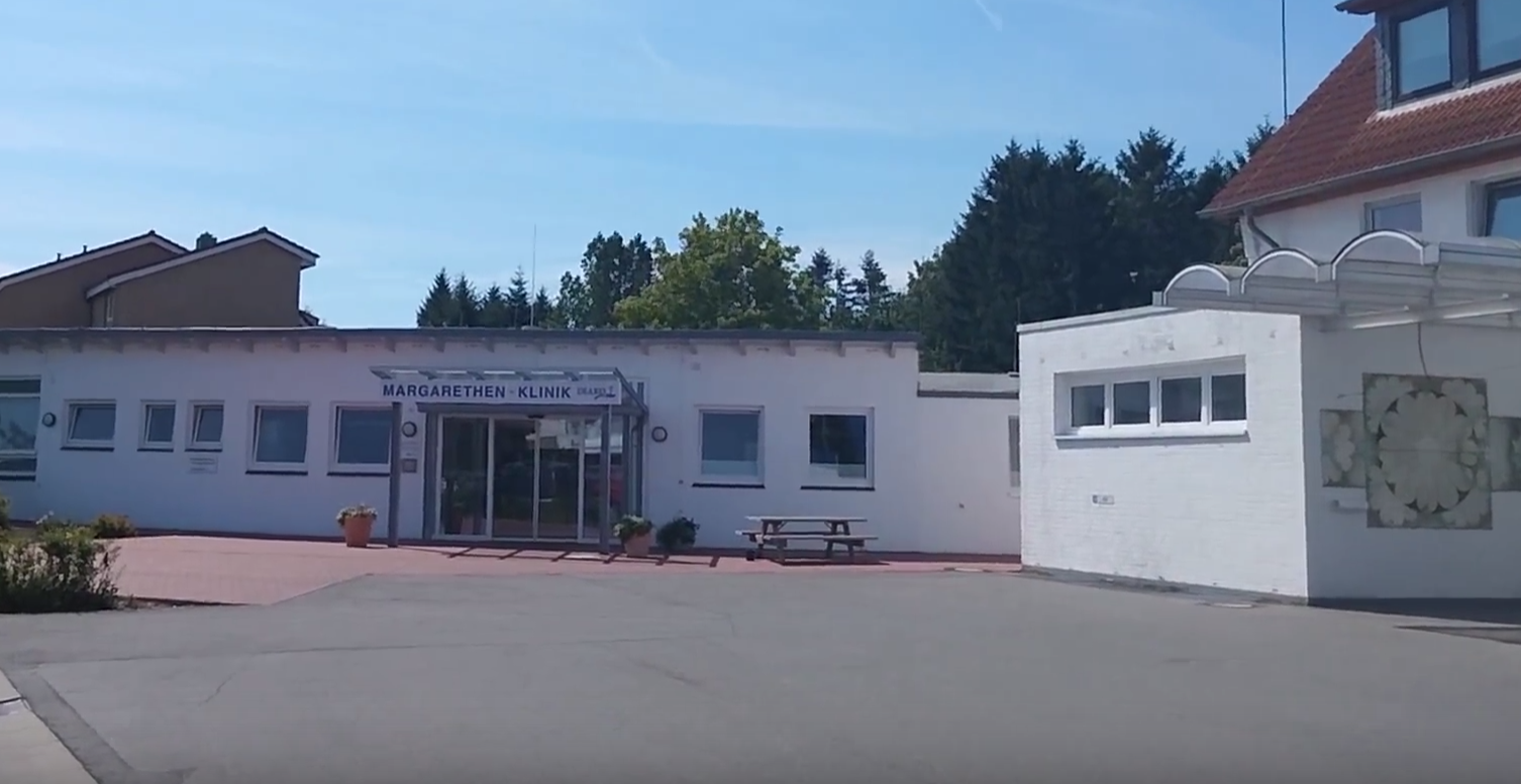 Margarethen Klinik GmbH – Bild 1
