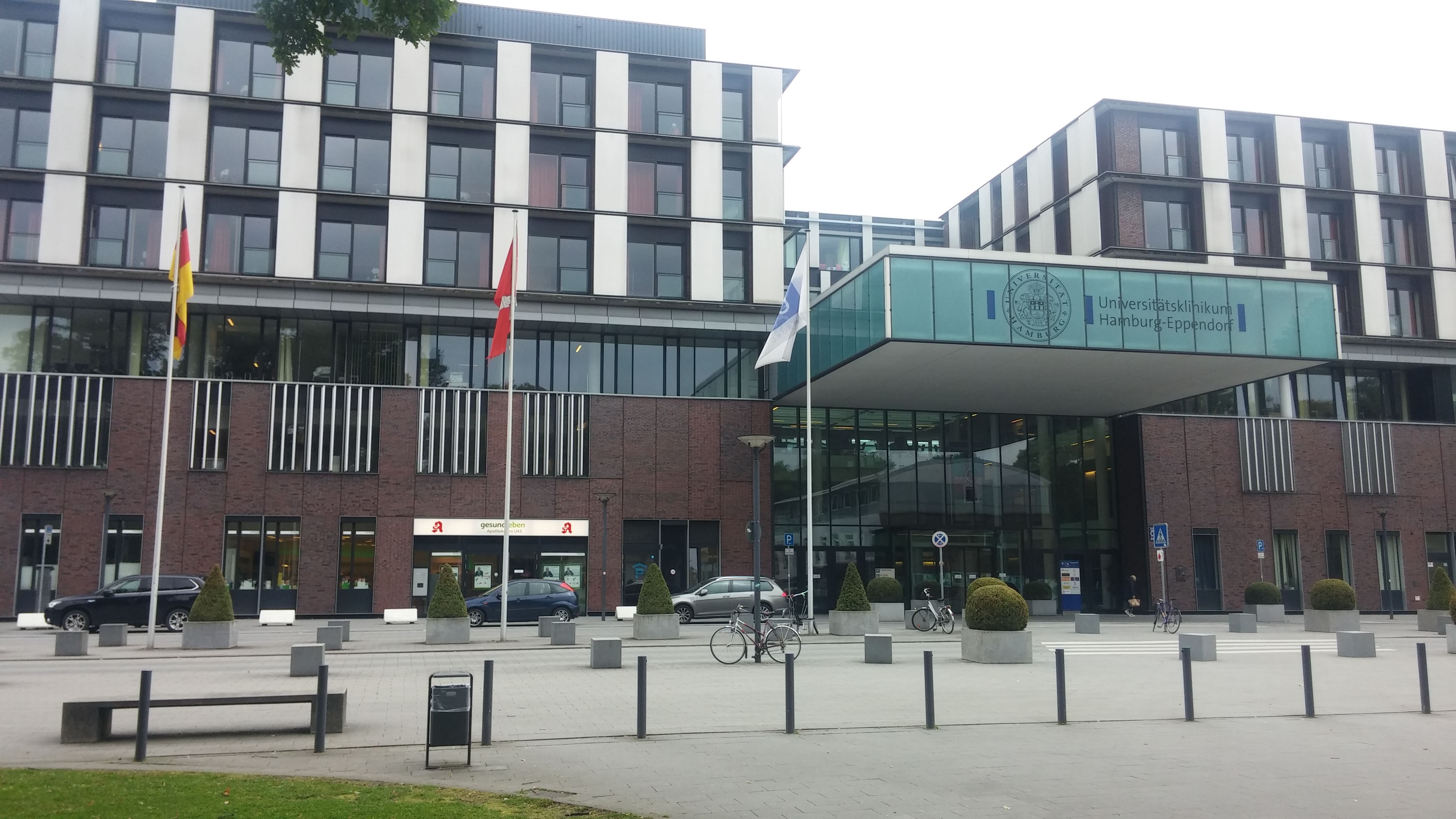 Universitätsklinikum Hamburg-Eppendorf