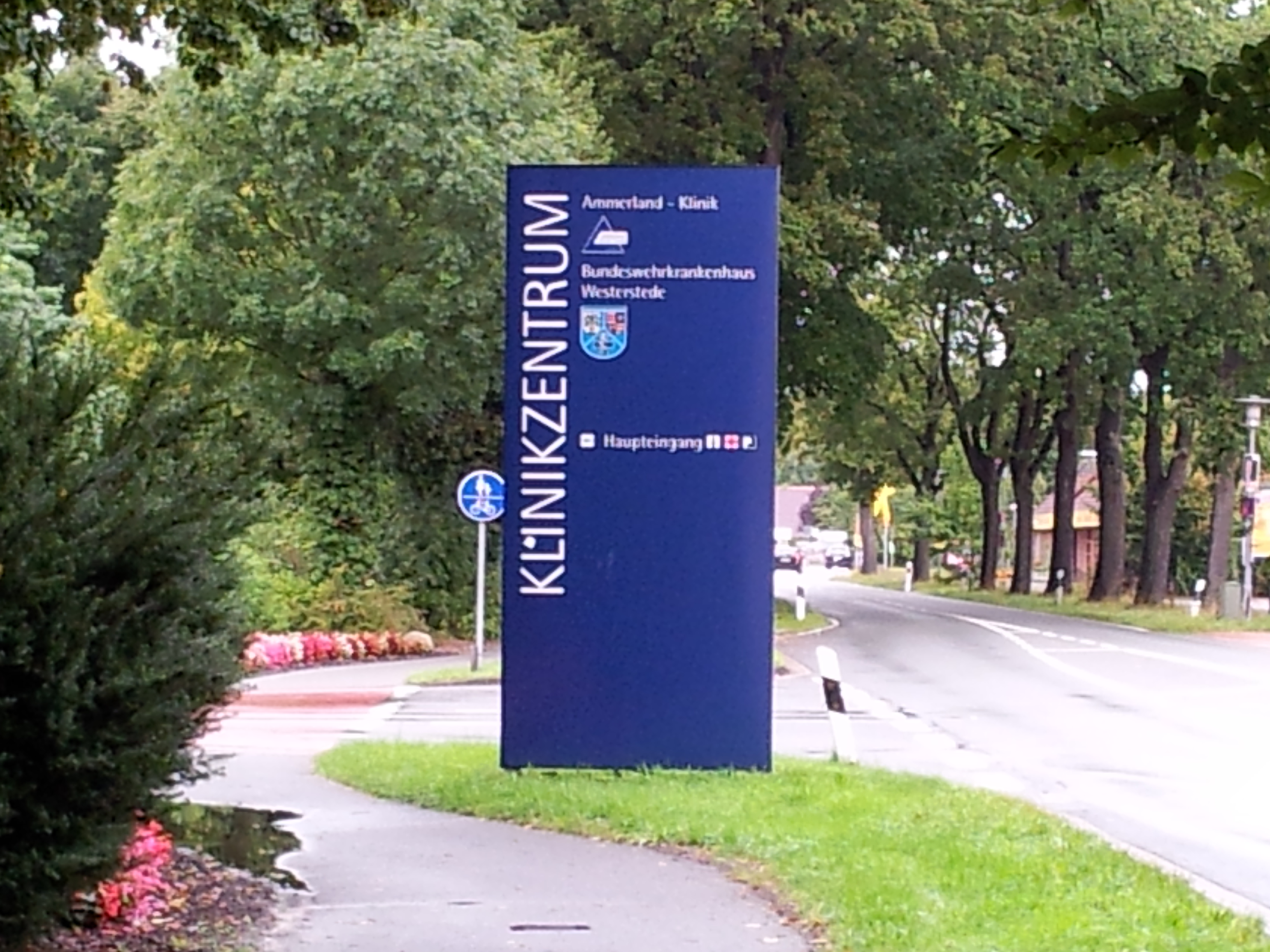 Ammerland-Klinik Westerstede