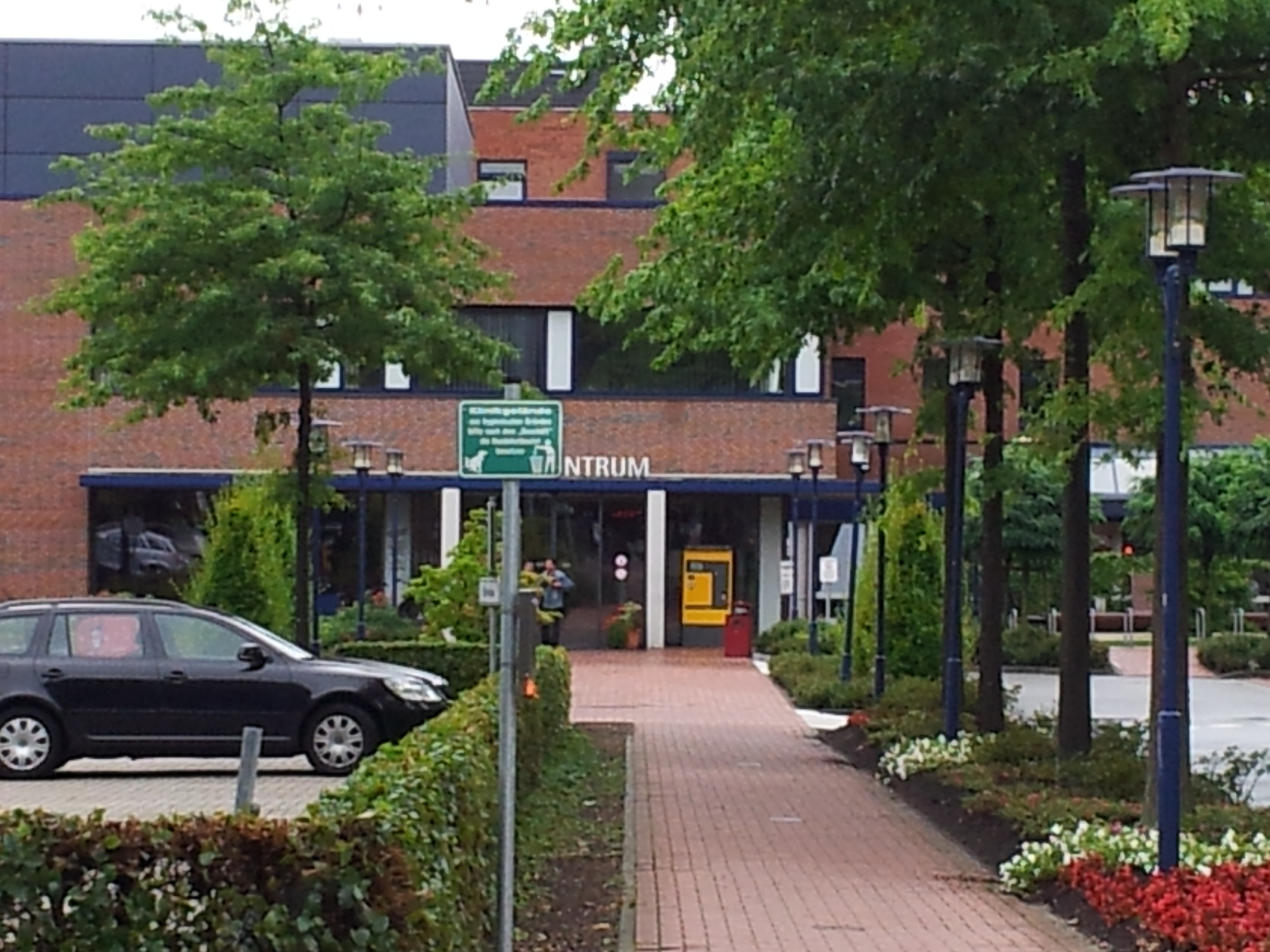 Ammerland-Klinik Westerstede – Bild 2