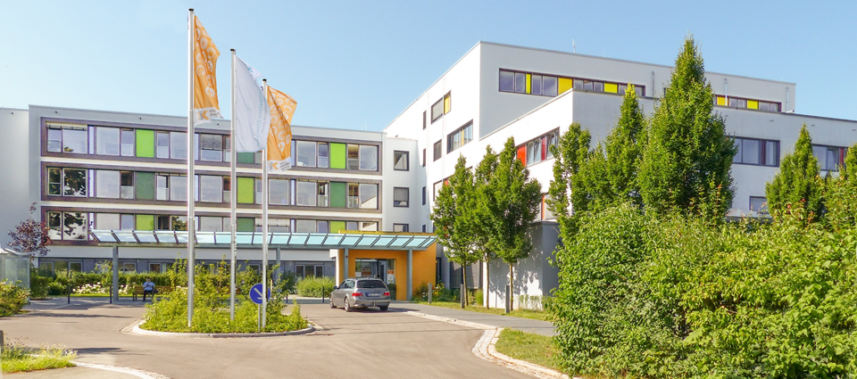 Klinikum Altmühlfranken Gunzenhausen – Bild 2