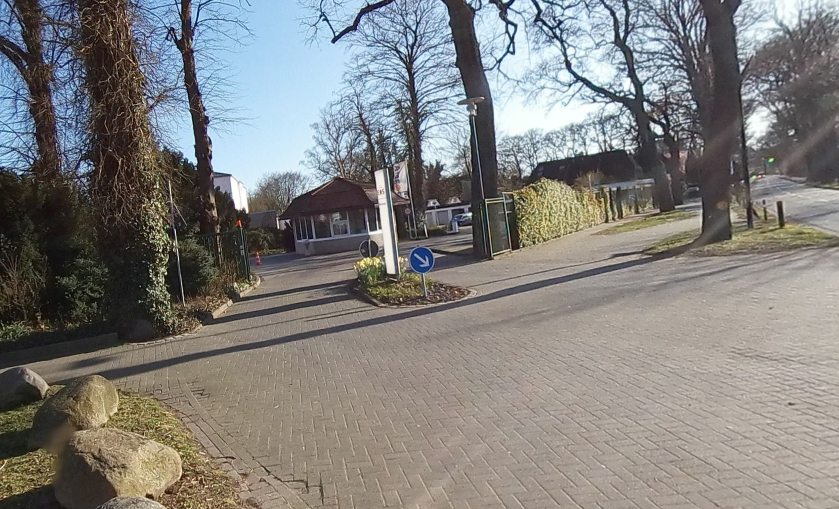 AMEOS Klinikum Bremen – Bild 1